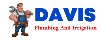 Trusted plumber in ROCKLAKE